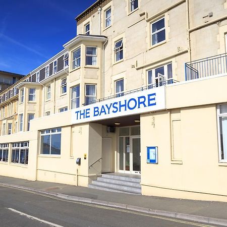 Bayshore Hotel Sandown Exterior foto